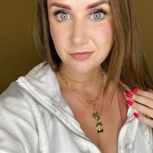 Meet your Posher, Meg